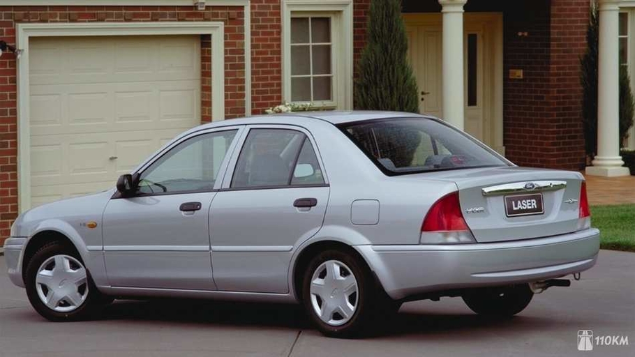 Форд Лазер цены и обзоры Ford Laser
